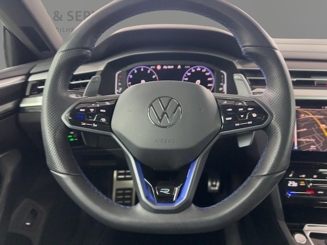 Volkswagen Arteon Shooting Brake 2.0 TSI DSG