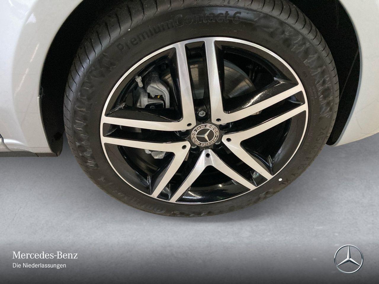 Mercedes-Benz V 300 AVANTGARDE V 300 d