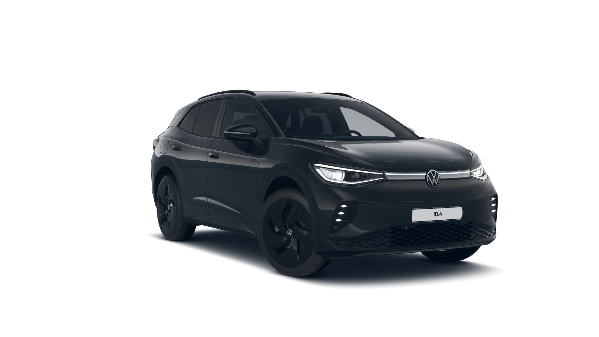 Volkswagen ID.4 GTX IQ.Drive