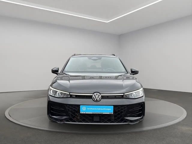 Volkswagen Passat R-Line eHybrid