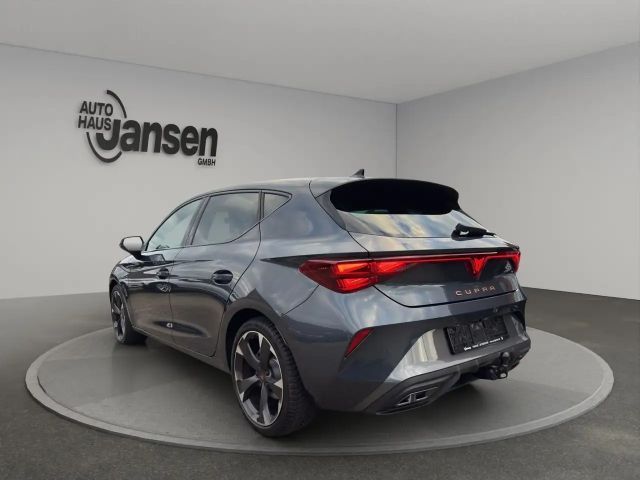 Cupra Leon 1.5 TSI