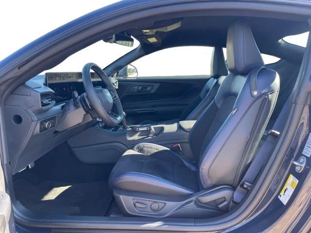 Ford Mustang GT 5.0 V8