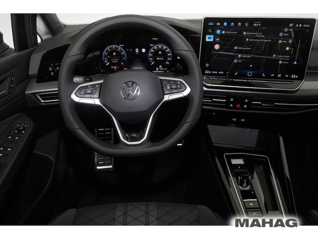 Volkswagen Golf 1.5 eTSI Golf VIII IQ.Drive