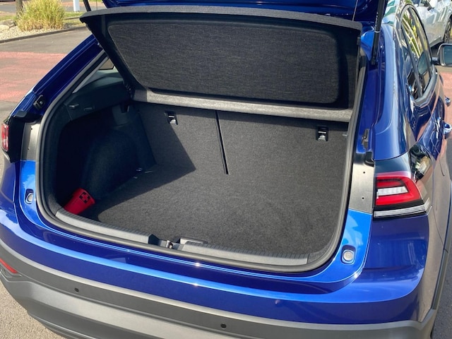 Volkswagen Taigo 1.0 TSI Move