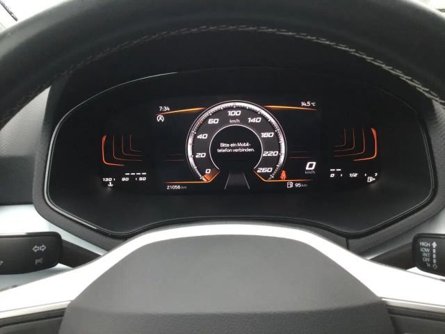 Seat Arona 1.0 TSI Style