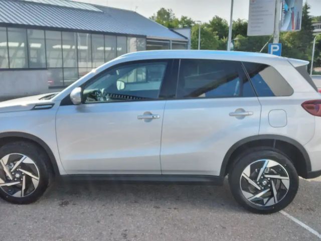 Suzuki Vitara AllGrip Flash Hybrid