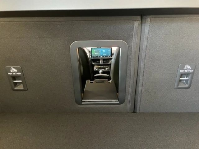 Ford Focus EcoBoost ST Line Wagon