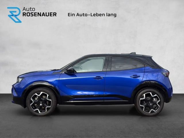 Opel Mokka GS-Line Grand Sport Hybrid