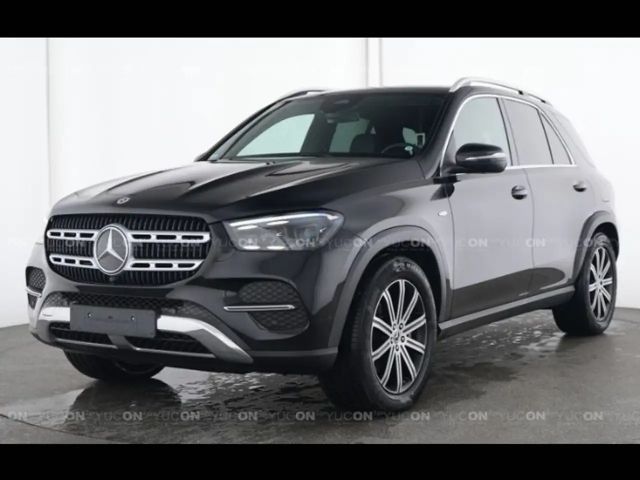 Mercedes-Benz GLE 350 4MATIC