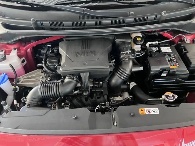 Hyundai i10 1.0
