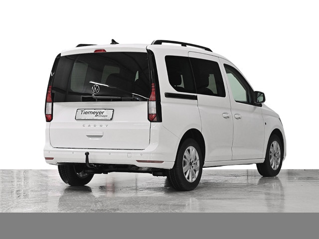 Volkswagen Caddy 1.5 TSI DSG Life