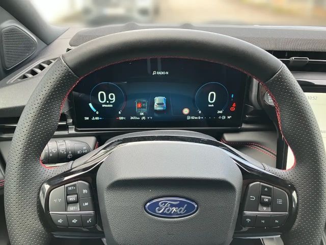 Ford Puma EcoBoost ST Line