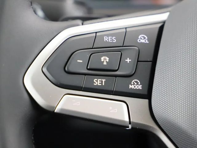 Volkswagen Caddy eHybrid