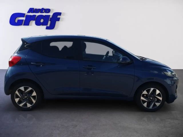 Hyundai i10 GO Plus 1,0 MT a5bu1