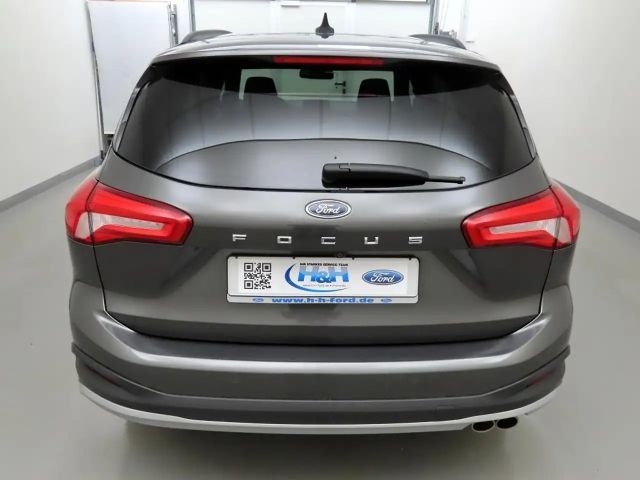 Ford Focus Active EcoBoost Wagon