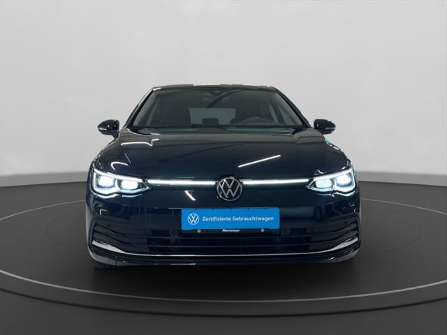 Volkswagen Golf Move