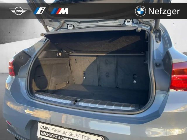 BMW X2 M-Sport sDrive20i