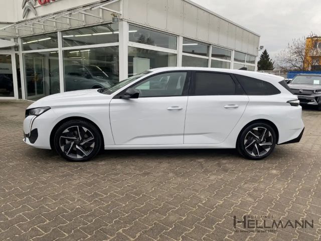 Peugeot 308 Allure Pack Hybrid SW