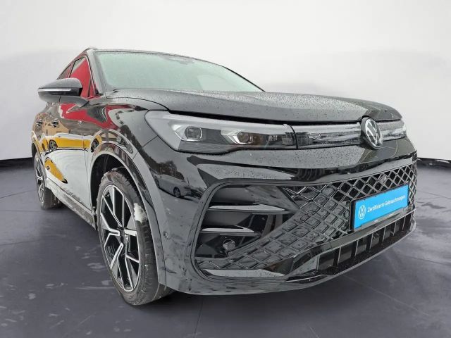 Volkswagen Tiguan 2.0 TDI DSG R-Line