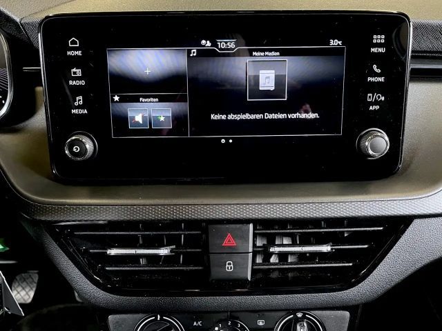 Skoda Scala *LED*Temp*SHZ*PDC*digCockp*