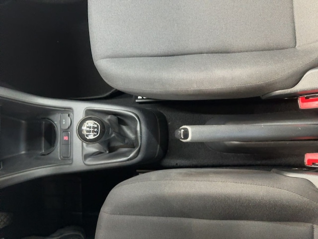 Volkswagen up! Move Move up!