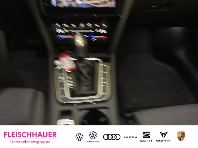 Volkswagen Passat 2.0 TDI Business Variant