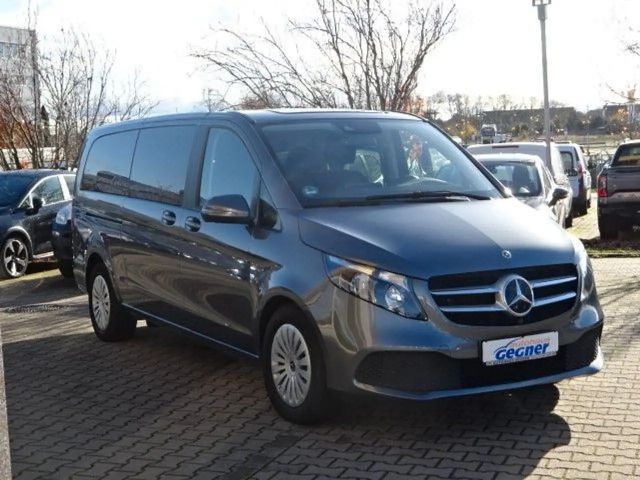 Mercedes-Benz V 220 V 220 d