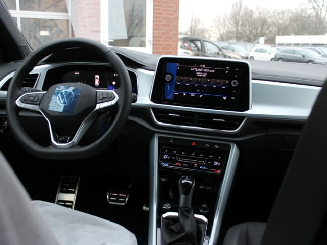 Volkswagen T-Roc 2.0 TDI DSG