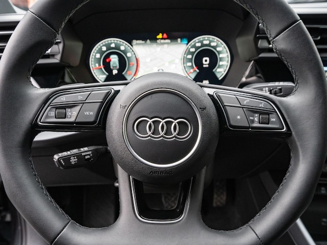 Audi A3 30 TFSI S-Tronic Sportback