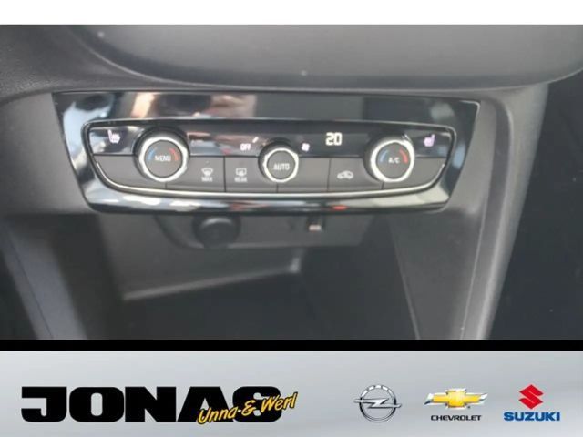 Opel Corsa Edition F Edition