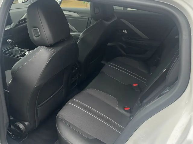 Opel Astra GS-Line Grand Sport