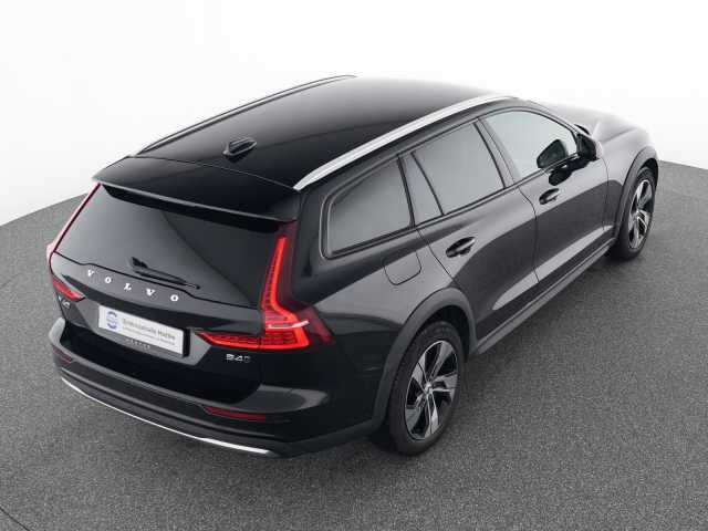 Volvo V60 Cross Country V60 Cross Country