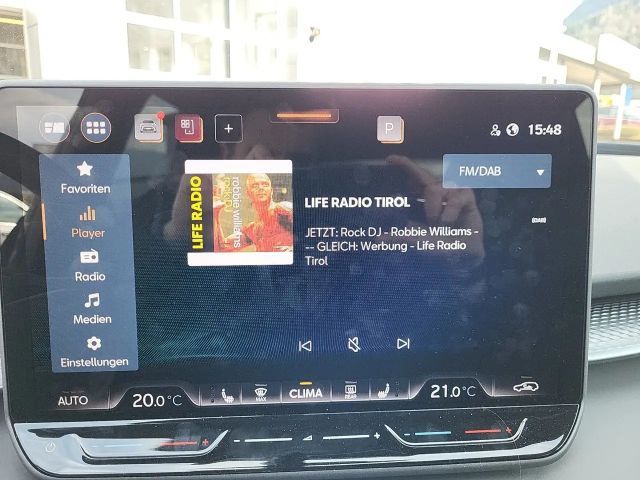 Cupra Terramar 1.5 e-TSI 150 PS DSG