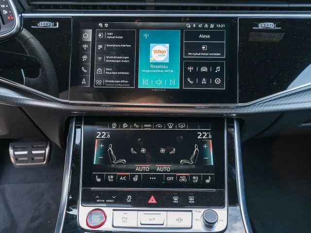 Audi RS Q8 SUV 441(600) kW(PS) tiptronic