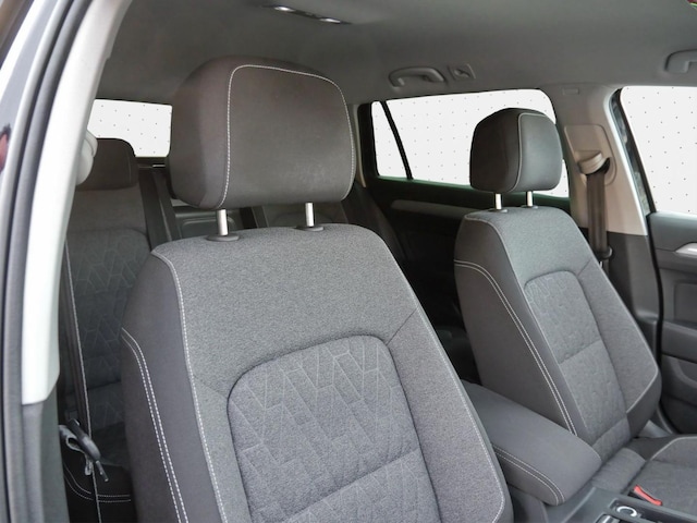 Volkswagen Passat 2.0 TDI Business Variant