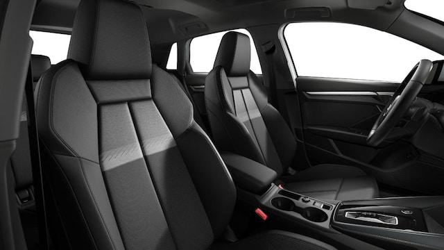 Audi A3 30 TFSI S-Tronic Sportback