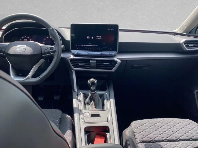 Seat Leon Seat Leon 1.5 16V TSI ACT