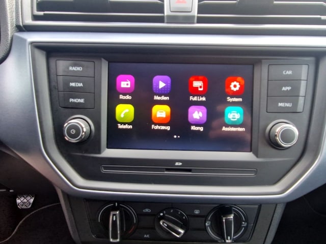 Seat Arona 1.0 TSI Style