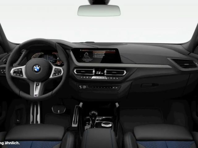 BMW 118 118i M-Sport Sedan