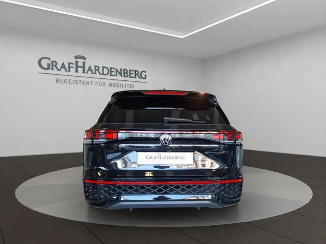 Volkswagen Tayron 4Motion R-Line