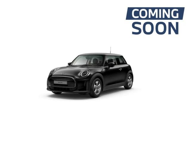 MINI One FACELIFT - LED - BT