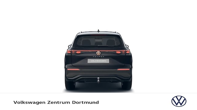 Volkswagen Tayron Life