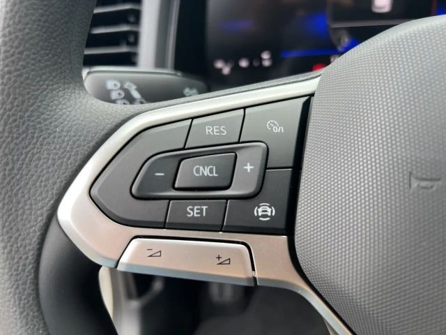 Volkswagen Taigo 1.0 TSI