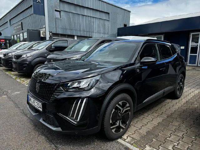 Peugeot 2008 Allure Pack EAT8