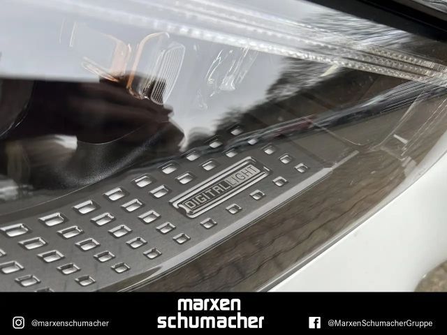 Mercedes-Benz S 580 Sedan