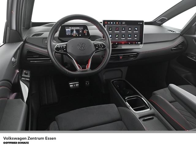 Volkswagen ID.3 GTX IQ.Drive