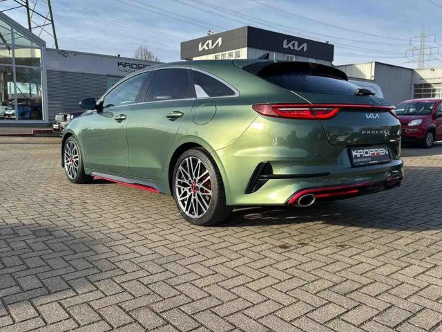 Kia ProCeed GT-Line
