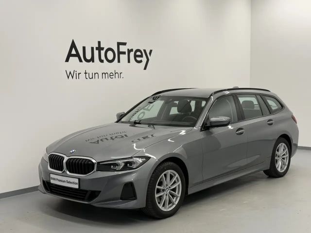 BMW 320 320d xDrive
