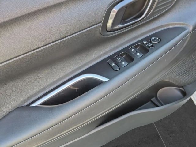 Hyundai i20 Go! T-GDi