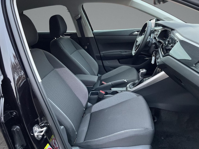 Volkswagen Polo 1.0 TSI DSG Life